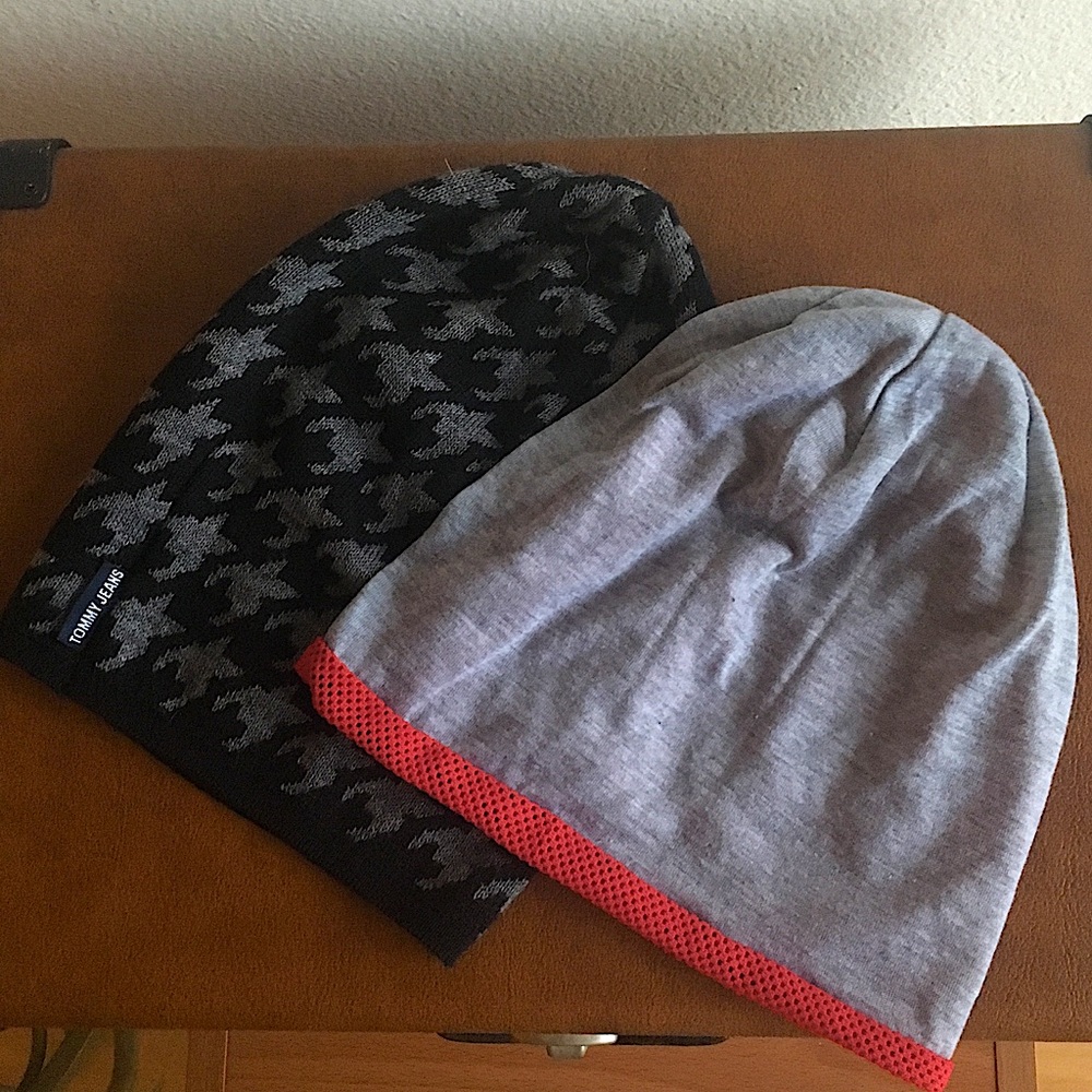 Beanies Bundle x2 Items